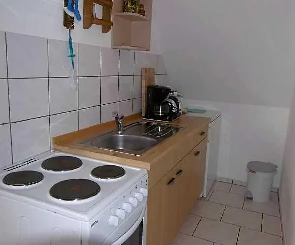 Ruegen_fewo 61 شقة *